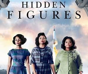 Hidden Figures: The True Story of Four Black Women and the Space Race Hidden Figures: The True Story of Four Black Women and the Space Race