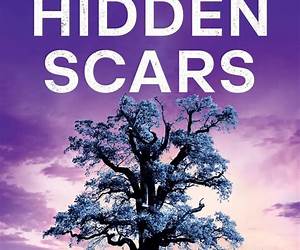 Hidden Scars (Rivals, #4) Hidden Scars (Rivals, #4)