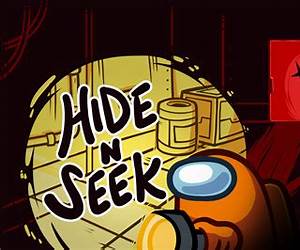 Hide and Seek: Don't Peek Hide and Seek: Don't Peek