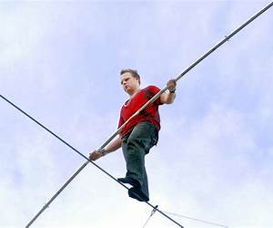 High Wire High Wire