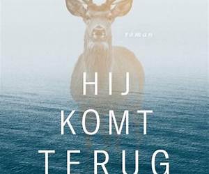 Hij komt terug (Dutch Edition) Hij komt terug (Dutch Edition)
