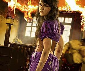 Hija de la Muerte Hija de la Muerte