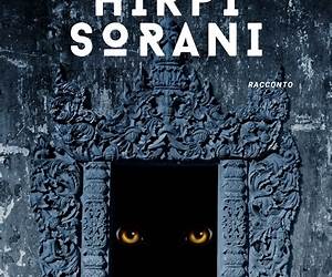 Hirpi SoraniLabirinto (Italian Edition) Hirpi SoraniLabirinto (Italian Edition)