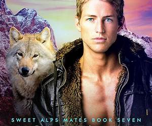 His Gentle Omega (Sweet Alps Mates #7) His Gentle Omega (Sweet Alps Mates #7)