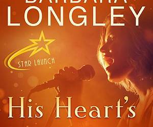 His Heart’s Melody (Star Launch Book 2)