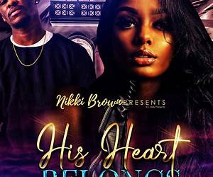 His Heart Belongs to the Streets 2 (His Heart Belongs to the Streets Series)