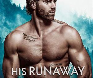 His Runaway Mountain Bride (Blackthorn Mountain Men 10)