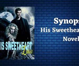 His Sweetheart (The Saints, #2) His Sweetheart (The Saints, #2)