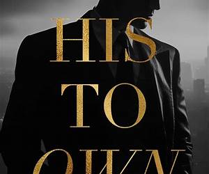 His to Own (Mafia Kingpins, #1) His to Own (Mafia Kingpins, #1)