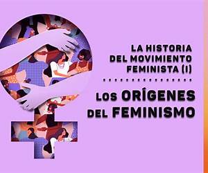 Historia del feminismo: La revolución de las mujeres: de la Ilustración a la globalización