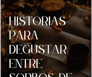 Historias para degustar entre sorbos de té negro: Una antología de microrrelatos benéfica (Spanish Edition) Historias para degustar entre sorbos de té negro: Una antología de microrrelatos benéfica (Spanish Edition)