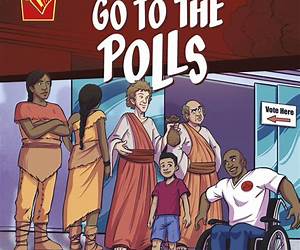 History Tipsters Go to the Polls: The Inside Scoop on Voting and Elections History Tipsters Go to the Polls: The Inside Scoop on Voting and Elections