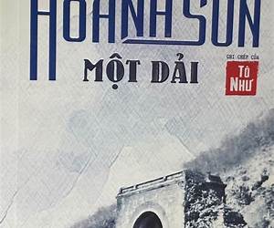 Hoành Sơn một dải Hoành Sơn một dải