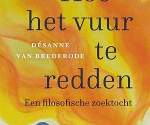 Hoe het vuur te redden (Dutch Edition)