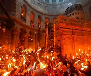 Holy Fire: A Friend Of God Holy Fire: A Friend Of God