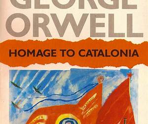 Homage To Catalonia