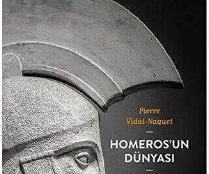 Homeros'un Dünyası Homeros'un Dünyası