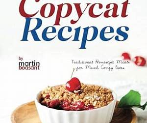 Homey Old Country Buffet Copycat Recipes: Traditional Homestyle Meals for Much Comfy Bites Homey Old Country Buffet Copycat Recipes: Traditional Homestyle Meals for Much Comfy Bites