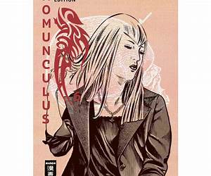 Homunculusnew edition 06 (German Edition)