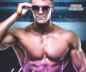 Hooking a Hottie (SOLA Empire #6) Hooking a Hottie (SOLA Empire #6)