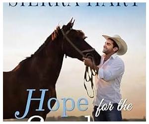 Hope for the Cowboy: A Parker Family Novel (Sunshine Ranch #1)