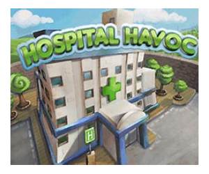 Hospital Havoc Hospital Havoc