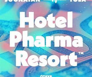 Hotel Pharma Resort Hotel Pharma Resort