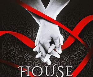 House of Vampire: Kings \u0026 Queens, Book 6