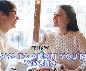 How To Admit You Are Wrong! (The Wise Up Chronicles Book 3) How To Admit You Are Wrong! (The Wise Up Chronicles Book 3)