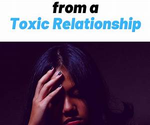 How To Heal From Toxic Relationships: 5 Stages to Overcome Past Hurts, Rebuild Your Life and Embrace the Joyful Future You Deserve (The How To Heal Series) How To Heal From Toxic Relationships: 5 Stages to Overcome Past Hurts, Rebuild Your Life and Embrace the Joyful Future You Deserve (The How To Heal Series)