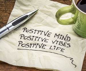 How To Live A Healthier Life With A Positive Attitude