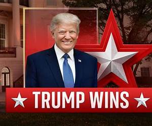 How Trump Wins