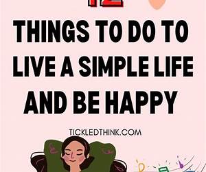How to Avoid a Happy Life How to Avoid a Happy Life