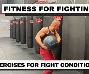 How to Feel Fighting Fit How to Feel Fighting Fit