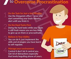 How to Overcome Procrastination: Overcoming Perfectionism and Anxiety to Break the Deadline Dilemma (Empower Mind)
