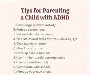 How to Parent Children with ADHD: 48 Techniques \u0026 Strategies to Understand and Support Your Neurodivergent Child. Manage and Improve Your Kid’s Emotional Regulation, Focus, and Self-Control