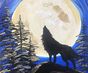 Howl at the Water: An Urban Fantasy Shifter Thriller Howl at the Water: An Urban Fantasy Shifter Thriller