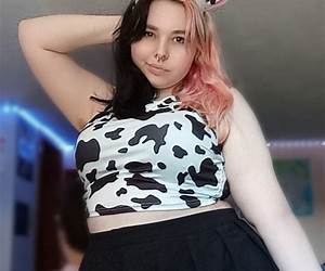 Hucow Taken by the Lumberjack Hucow Taken by the Lumberjack