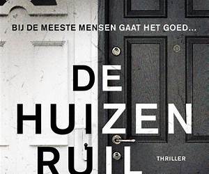 Huizenruil (Dutch Edition) Huizenruil (Dutch Edition)