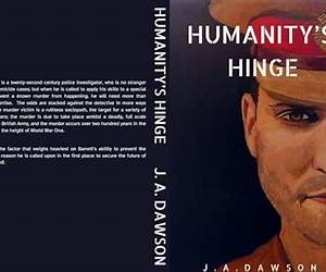 Humanity's Hinge