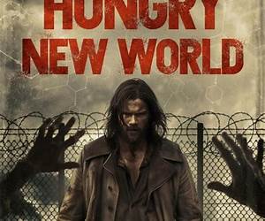 Hungry New World