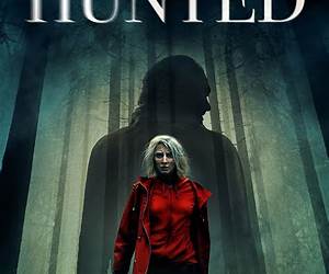 Hunted: Apocalypse Dystopian Technothriller featuring Political Intrigue, Wilderness Survival and Advanced AI Technology. (The Collapse Book 1) Hunted: Apocalypse Dystopian Technothriller featuring Political Intrigue, Wilderness Survival and Advanced AI Technology. (The Collapse Book 1)