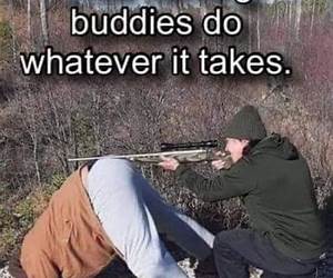 Hunting You Hunting You