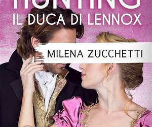 HuntingIl Duca di Lennox HuntingIl Duca di Lennox