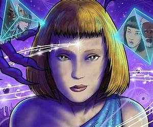 HyperParanøid: An Ascension Story HyperParanøid: An Ascension Story