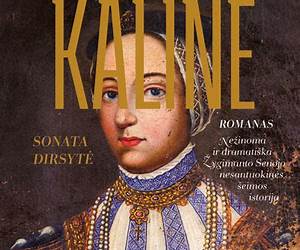 Išdidumo kalinė Išdidumo kalinė
