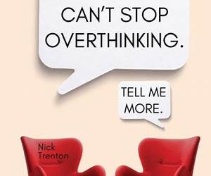 I’m Anxious and Can’t Stop Overthinking. Dialogues to Understand Anxiety, Beat Negative Spirals, Improve Self-Talk, and Change Your Beliefs (The Path to Calm Book 19) I’m Anxious and Can’t Stop Overthinking. Dialogues to Understand Anxiety, Beat Negative Spirals, Improve Self-Talk, and Change Your Beliefs (The Path to Calm Book 19)