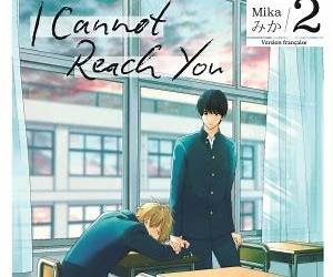 I Cannot Reach YouTome 2 I Cannot Reach YouTome 2
