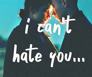 I Can't Hate You (Chilly Springs Book 1) I Can't Hate You (Chilly Springs Book 1)