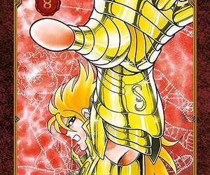 I Cavalieri dello Zodiaco. Saint Seiya. Final edition, Vol. 8 I Cavalieri dello Zodiaco. Saint Seiya. Final edition, Vol. 8